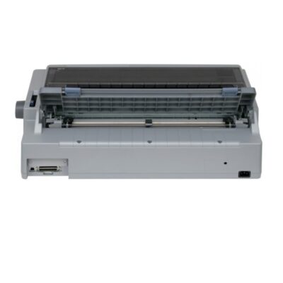 Epson LQ-2190 24-Pin Wide Carriage Dot Matrix Printer