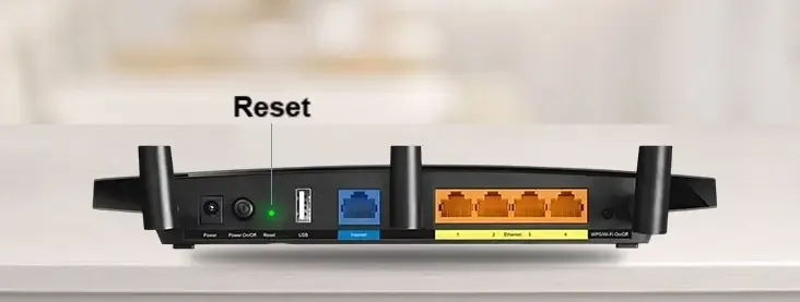 TP-Link Router Setup Guide