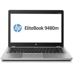 Hp folio 9480 core i5 4gb ram 500gb hdd