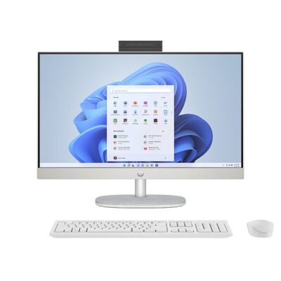 HP 24 All in One core i7 16gb RAM 512 SSD Touchscreen 13th generation