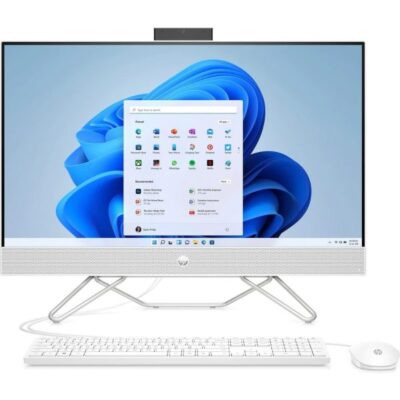 HP 27 All-in-One PC Core i7-13th Gen 16GB RAM 512GB SSD 27 Inch