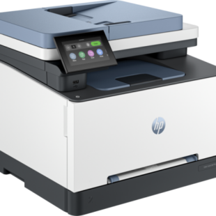 HP 3303fdw Color LaserJet Pro Wireless Duplex All-in-One Printer