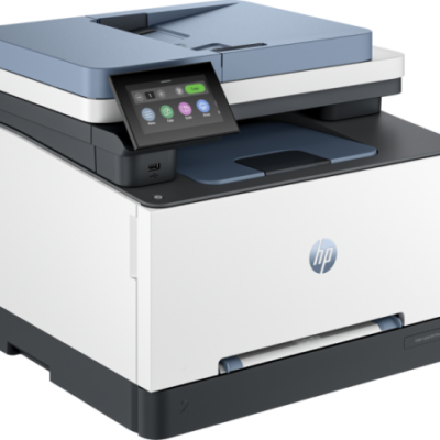 HP 3303fdw Color LaserJet Pro Wireless Duplex All-in-One Printer