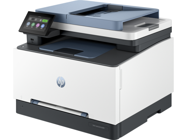 HP Color LaserJet Pro MFP 3303sdw 1 HP Color LaserJet Pro MFP 3303sdw
