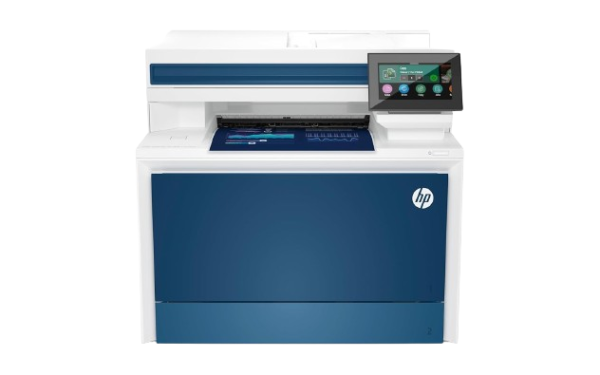 HP 4303fdw Color LaserJet Pro Wireless Duplex All-in-One Printer 1 HP 4303fdw Color LaserJet Pro Wireless Duplex All-in-One Printer