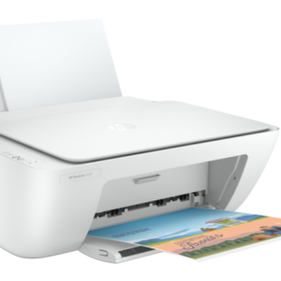 HP DeskJet 2320 All-in-One Printer