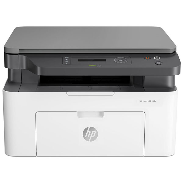 HP Laser MFP 135a 1 HP Laser MFP 135a