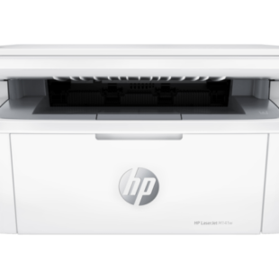 HP LaserJet MFP M141w Printer