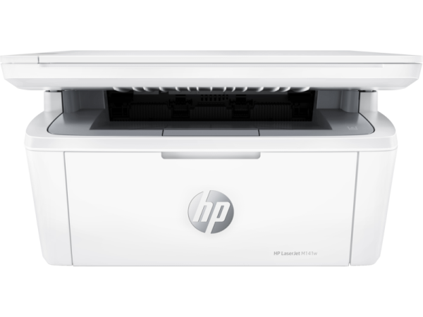 HP LaserJet MFP M141w Printer 1 HP LaserJet MFP M141w Printer