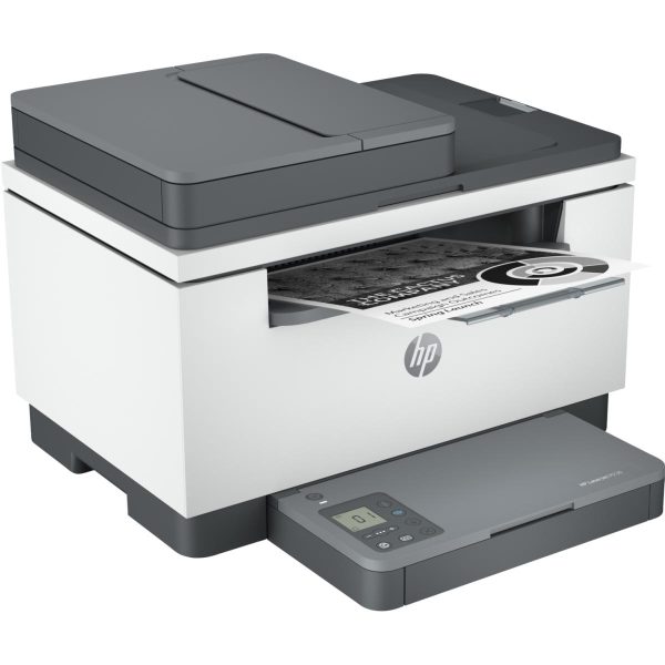 HP LaserJet Pro MFP M236sdw 1 HP LaserJet Pro MFP M236sdw