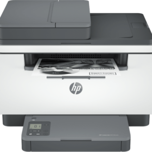 HP Laserjet MFP M236d