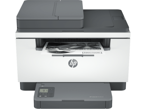 HP Laserjet MFP M236d 1 HP Laserjet MFP M236d
