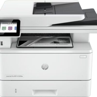 HP Laserjet Pro MFP 4103 dw