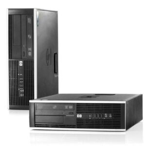Ex-UK Desktop SFF Core i5 4th Gen 4gb RAM 500GB HDD
