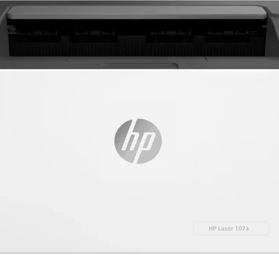 HP Laser 107a Monochrome Laserjet Printer