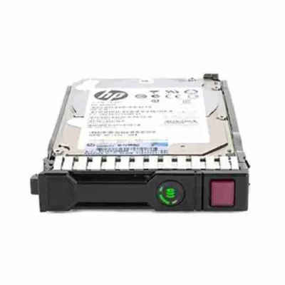 HPE 1.2TB SAS 10K SFF SC DS HDD (872479-B21)