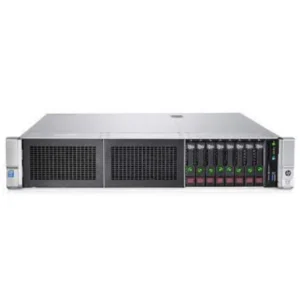 HPE ProLiant DL380 Gen9 2U Rack-Mount Server