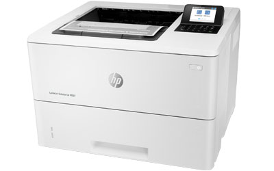 HP M507dn LaserJet Enterprise High-Speed Monochrome Printer