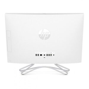 HP 22 All-in-One Core i5 8GB RAM 512GB SSD Touchscreen – 12th Gen