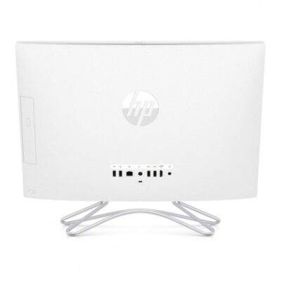 HP 22 All-in-One Core i5 8GB RAM 512GB SSD Touchscreen – 12th Gen