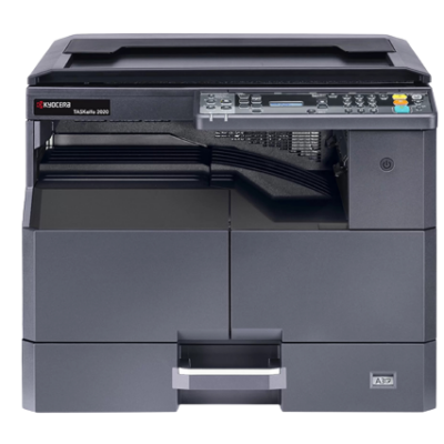 Kyocera TASKalfa 2020 A3 Monochrome Laser Multifunction Printer
