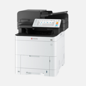 Kyocera MA3500cix ECOSYS A4 Color Laser Multifunction Printer