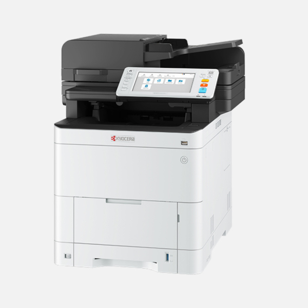 Kyocera MA3500cix ECOSYS A4 Color Laser Multifunction Printer 1 Kyocera MA3500cix ECOSYS A4 Color Laser Multifunction Printer