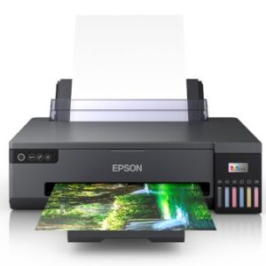 Epson L18050 EcoTank A3+ Wireless Photo Ink Tank Printer