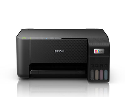 Epson EcoTank L3250 A4 Wi-Fi All-in-One Ink Tank Printer