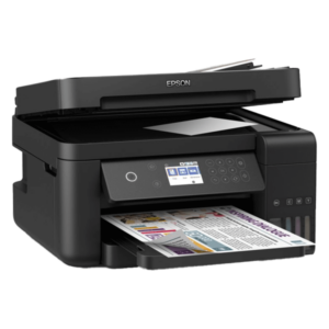 Epson L6290 EcoTank Wireless Duplex Ink Tank Printer with ADF