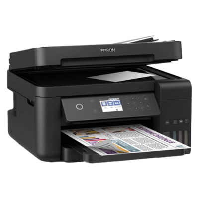 Epson L6290 EcoTank Wireless Duplex Ink Tank Printer with ADF