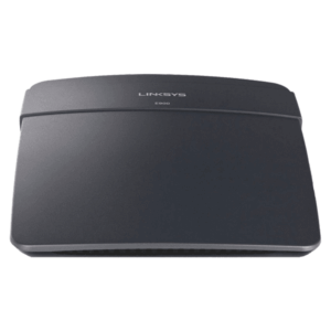 Linksys E900 I Wireless Router N300 – E900-ME