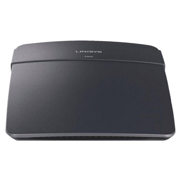 Linksys E900 I Wireless Router N300 – E900-ME