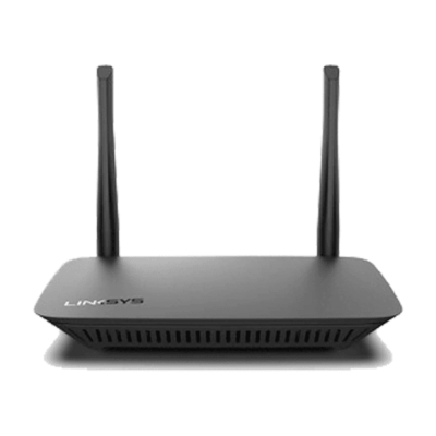 Linksys E5350-ME AC1000 Dual-Band Router