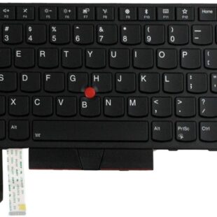 Lenovo ThinkPad E480 L480 T480 T480S US Layout 01YP440 With Backlit Laptop Keyboard
