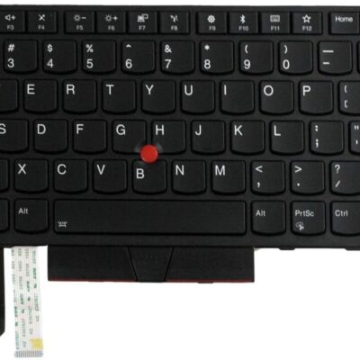 Lenovo ThinkPad E480 L480 T480 T480S US Layout 01YP440 With Backlit Laptop Keyboard