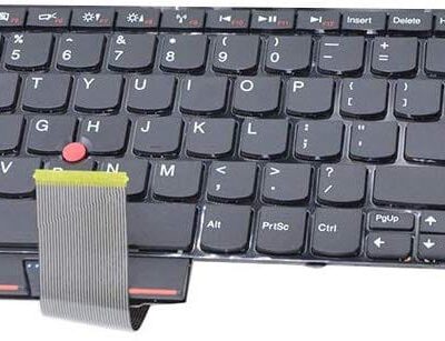 Lenovo ThinkPad Edge E520 E525 Black US Layout Laptop Keyboard