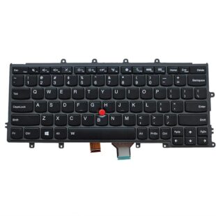 Lenovo IBM ThinkPad X260 US English Layout With Backlit Keyboard in Nairobi Kenya