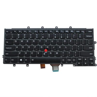 Lenovo IBM ThinkPad X260 US English Layout With Backlit Keyboard in Nairobi Kenya