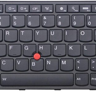 Laptop Backlit US English Keyboard for ThinkPad Yoga 14 MT 20DM 20DN 20FY, Black Color With Frame in Nairobi Kenya