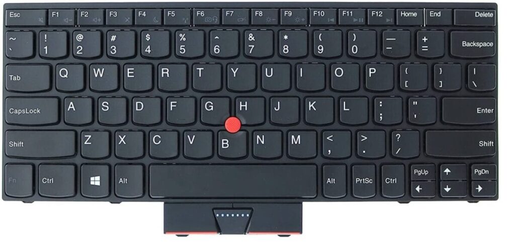 Lenovo ThinkPad X131 X121E X130E X131E X140E Keyboard with Backlit