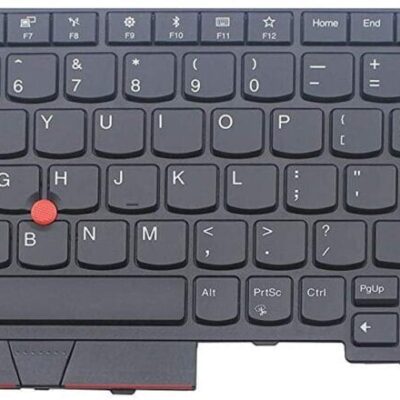 Lenovo ThinkPad P52S T580 BL T570 P51S English US with Backlit US Layout Original Laptop Keyboard