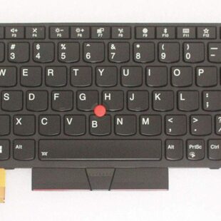 Lenovo Thinkpad X280 X390 X395 US Layout Backlit Keyboard