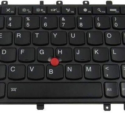 Lenovo Thinkpad Yoga S1 S240 US Backlit Keyboard in Nairobi Kenya