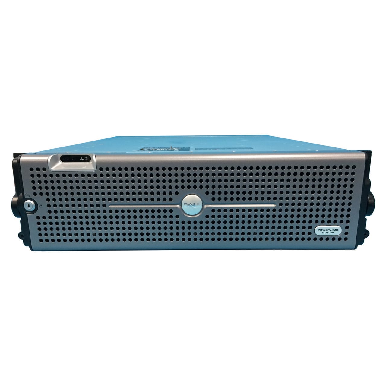 Dell PowerVault MD1000 1 Dell PowerVault MD1000