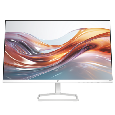 HP Series 5 524sa 23.8 inch FHD Monitor with Speakers