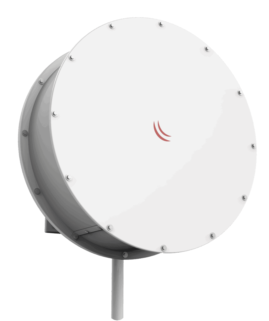 Microtik Sleeve30 Kit Router