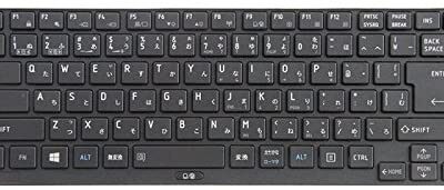 Keyboard for Toshiba R730 RX3 R700 R731 R631