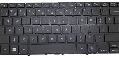 Samsung NP900 NP900X3L 900X3L English US Black Laptop Keyboard in Nairobi Kenya