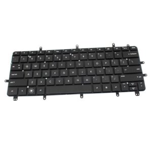 HP Spectre XT Ultrabook 13-2050NR 13-2150NR 13-2157NR Keyboard US Layout